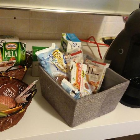 San Sebastiano Apartment 바리 외부 사진