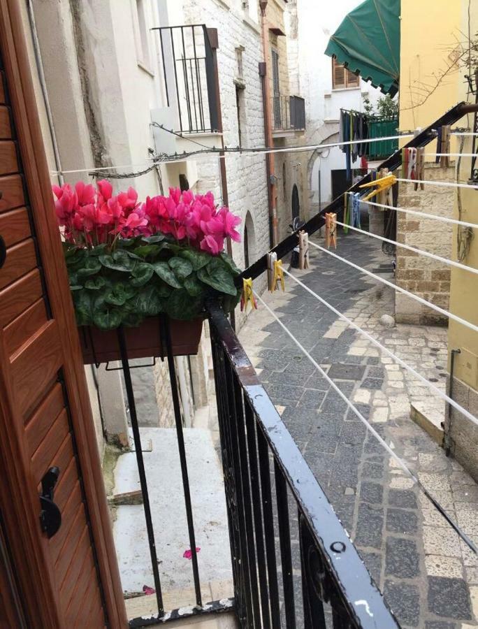 San Sebastiano Apartment 바리 외부 사진