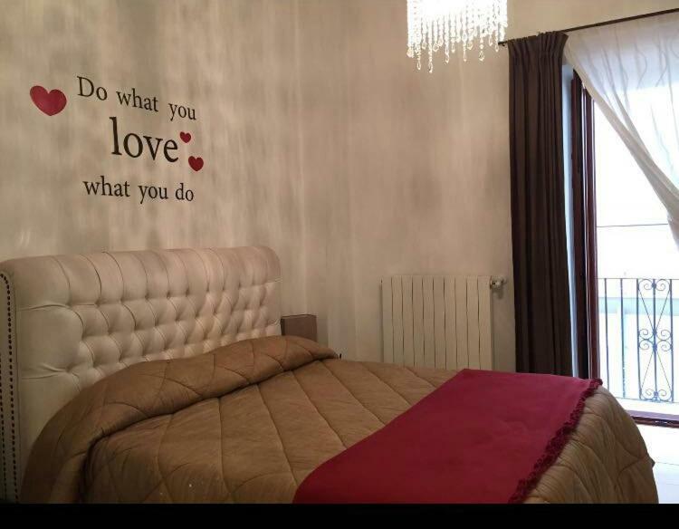 San Sebastiano Apartment 바리 외부 사진