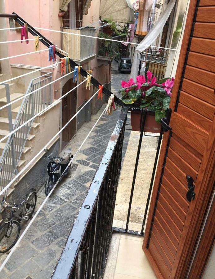San Sebastiano Apartment 바리 외부 사진