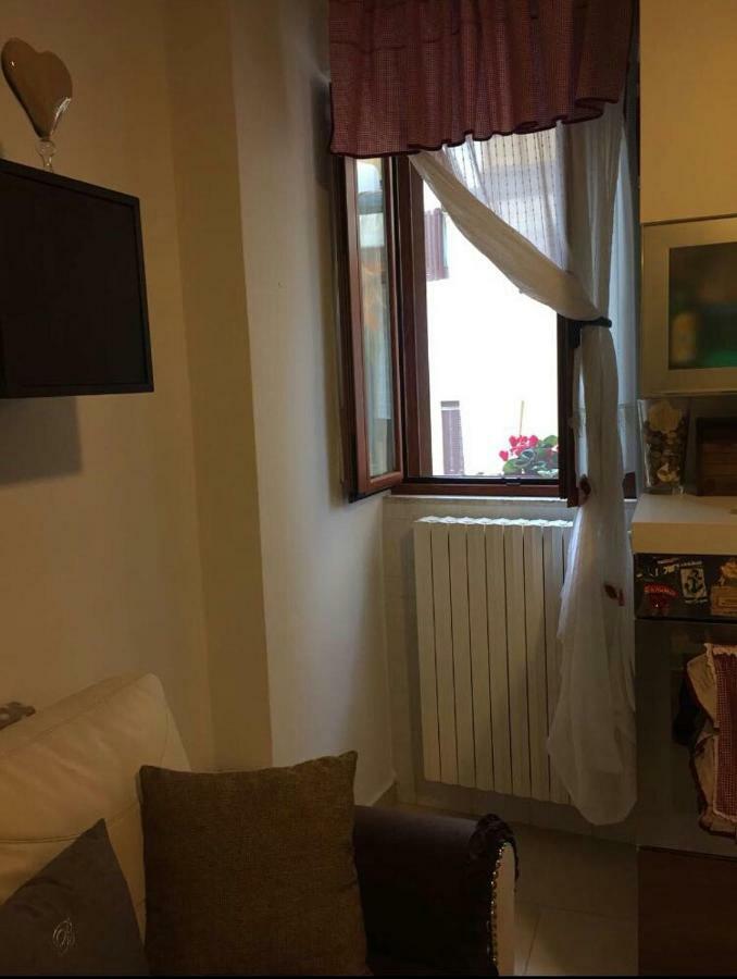 San Sebastiano Apartment 바리 외부 사진