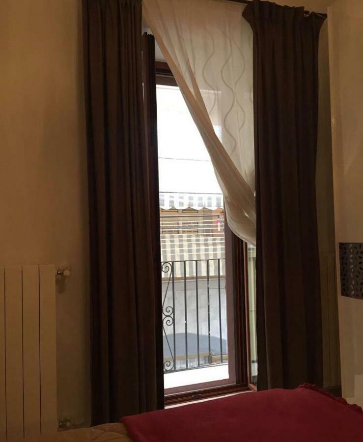 San Sebastiano Apartment 바리 외부 사진
