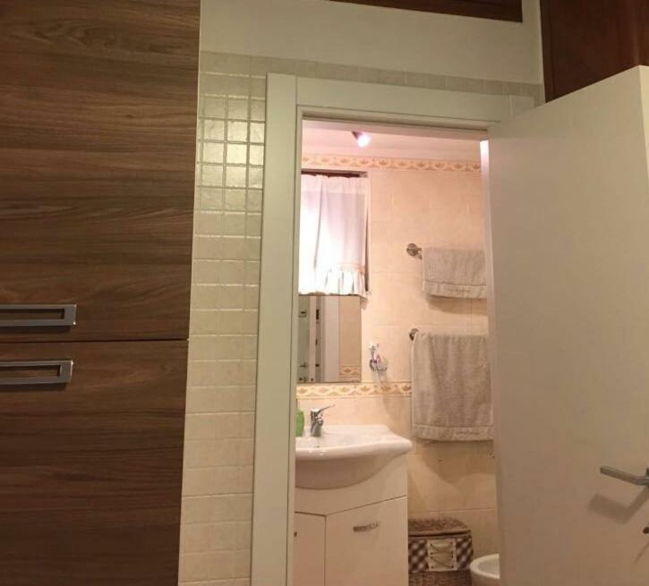 San Sebastiano Apartment 바리 외부 사진