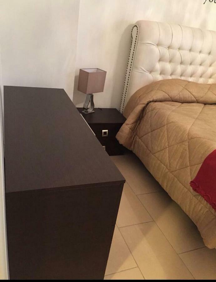 San Sebastiano Apartment 바리 외부 사진
