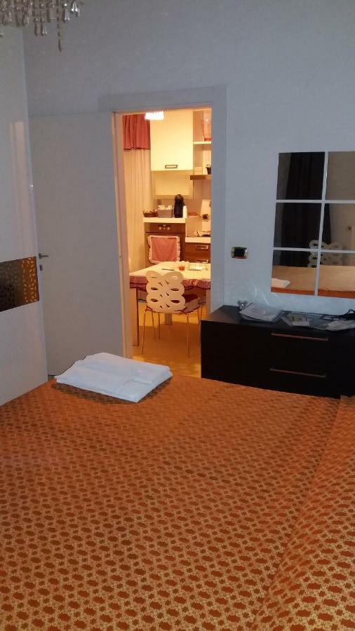 San Sebastiano Apartment 바리 외부 사진