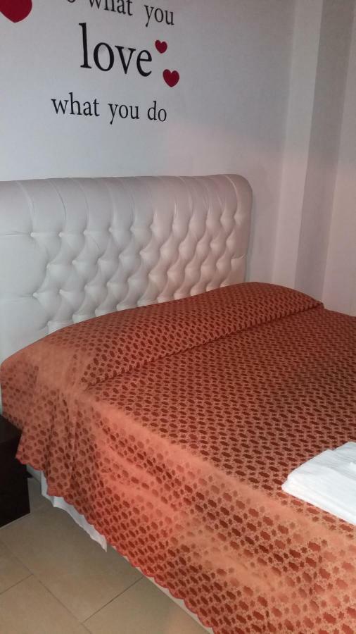 San Sebastiano Apartment 바리 외부 사진