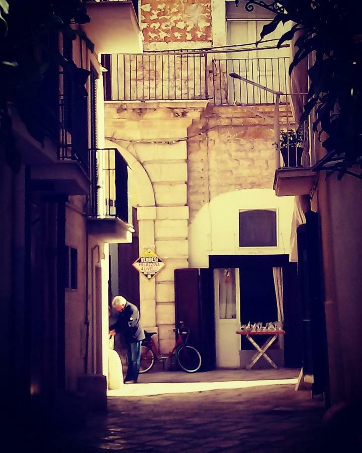 San Sebastiano Apartment 바리 외부 사진