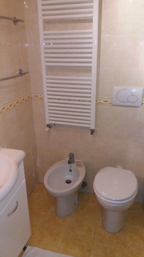 San Sebastiano Apartment 바리 외부 사진