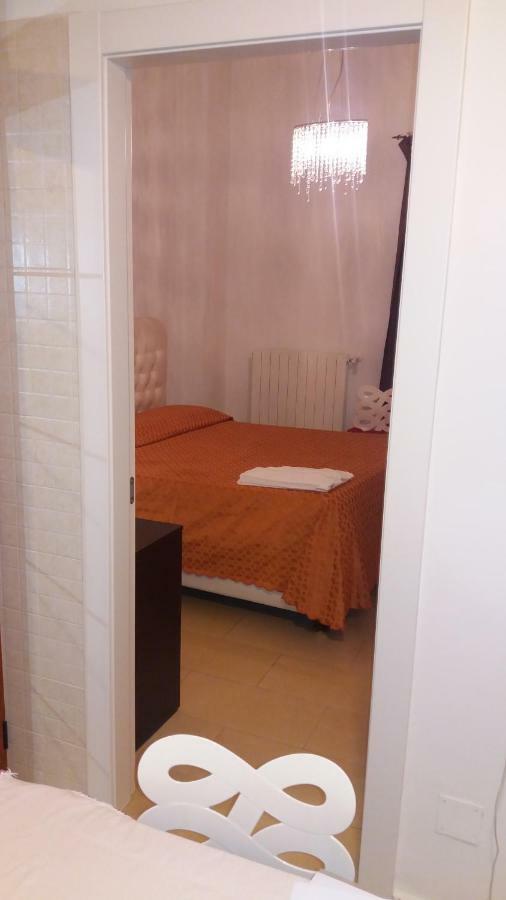 San Sebastiano Apartment 바리 외부 사진