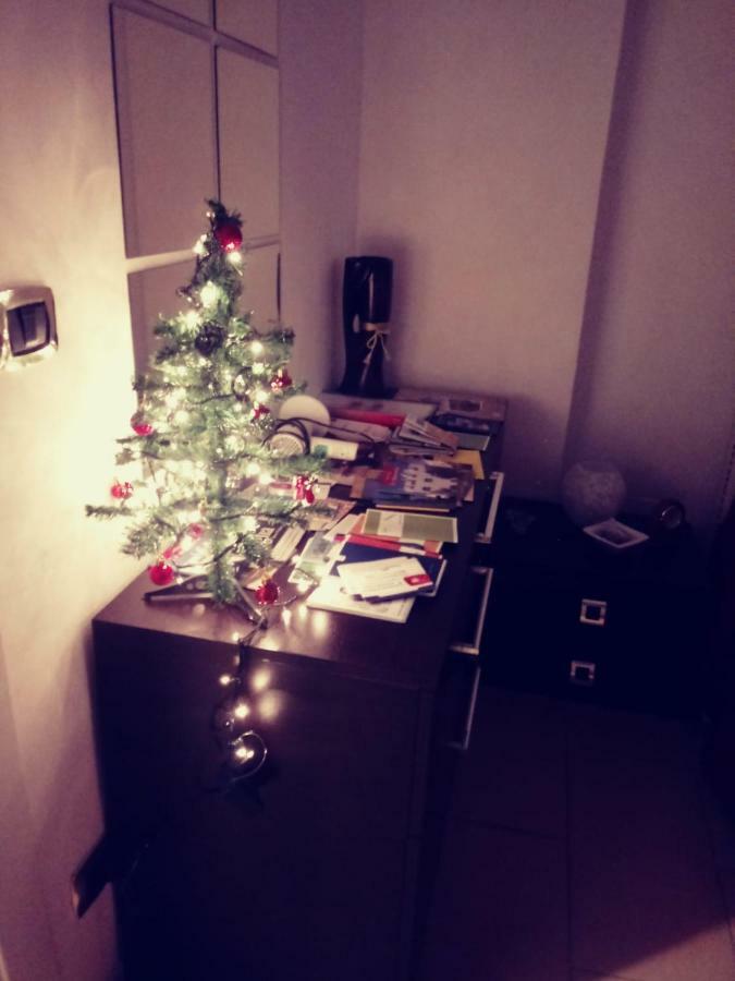 San Sebastiano Apartment 바리 외부 사진