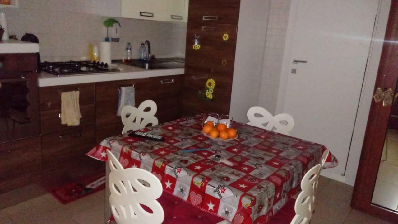 San Sebastiano Apartment 바리 외부 사진